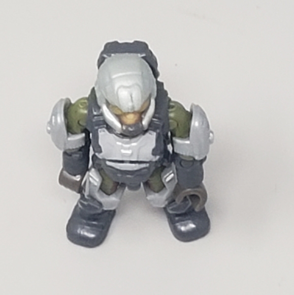 Mega Construx Halo Ghost Of Requiem Mini-Action Figure - Picture 5 of 9